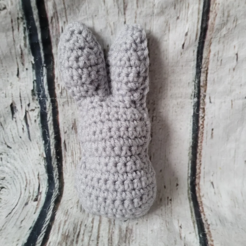 Crochet Peeps Easter Decor Set - Picture 12 of 13